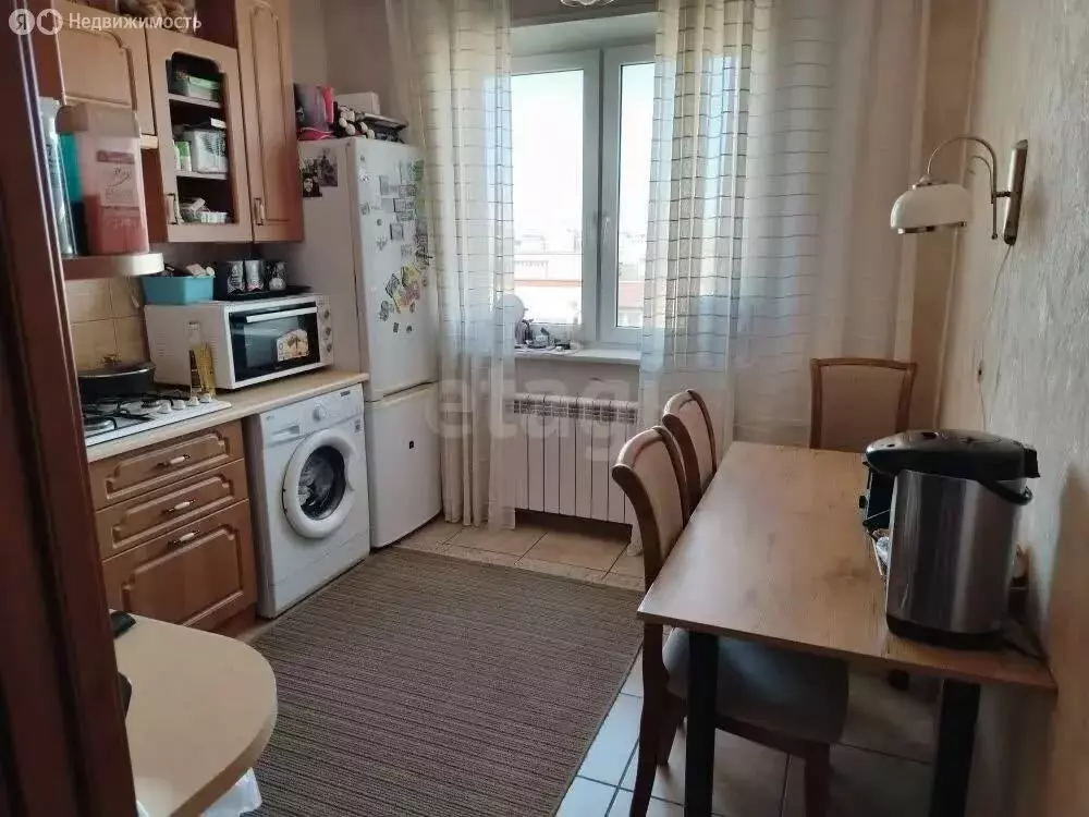 2-комнатная квартира: Калининград, улица Лилии Иванихиной, 10 (53 м) - Фото 2