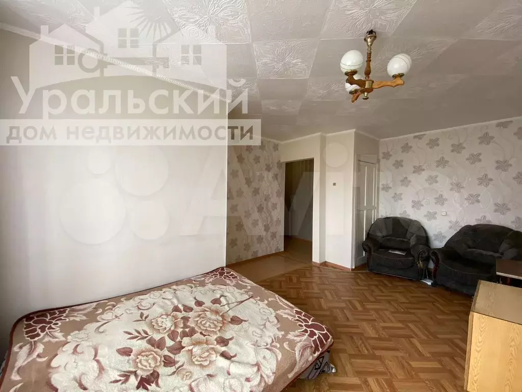 2-к. квартира, 41,9 м, 5/5 эт. - Фото 0