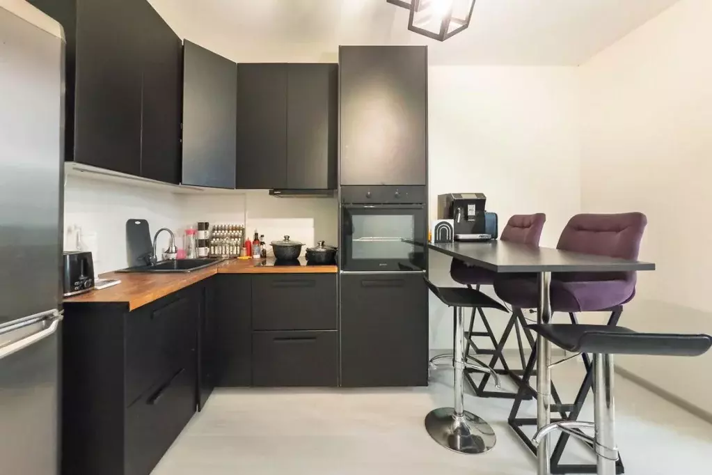 2-к кв. Ульяновская область, Ульяновск ул. Александра Невского, 2К ... - Фото 1