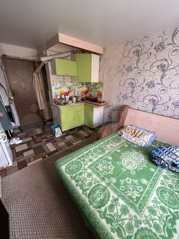 Квартира-студия, 13 м, 3/5 эт. - Фото 0