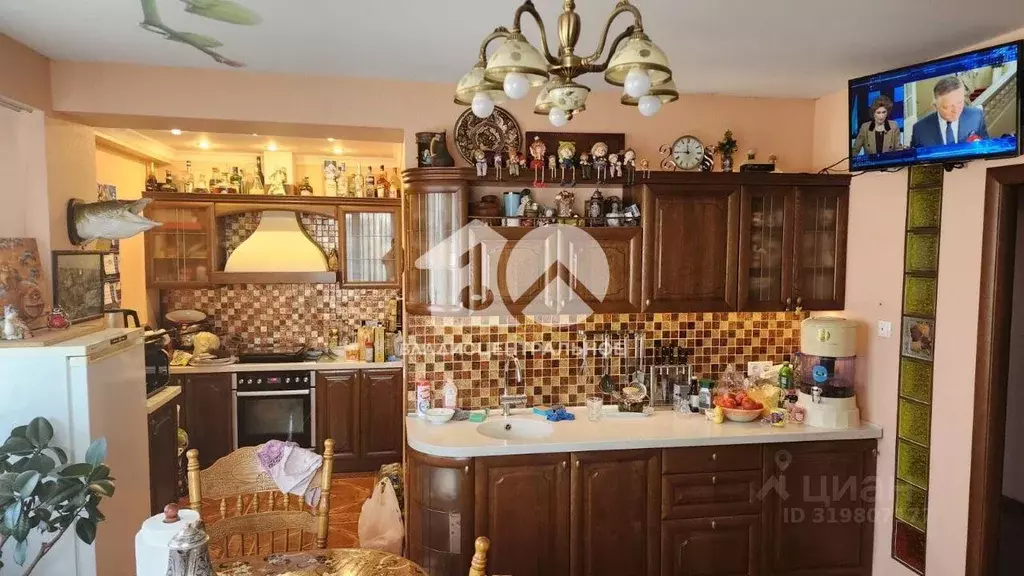 Квартира, 3 комнаты, 116 м - Фото 1