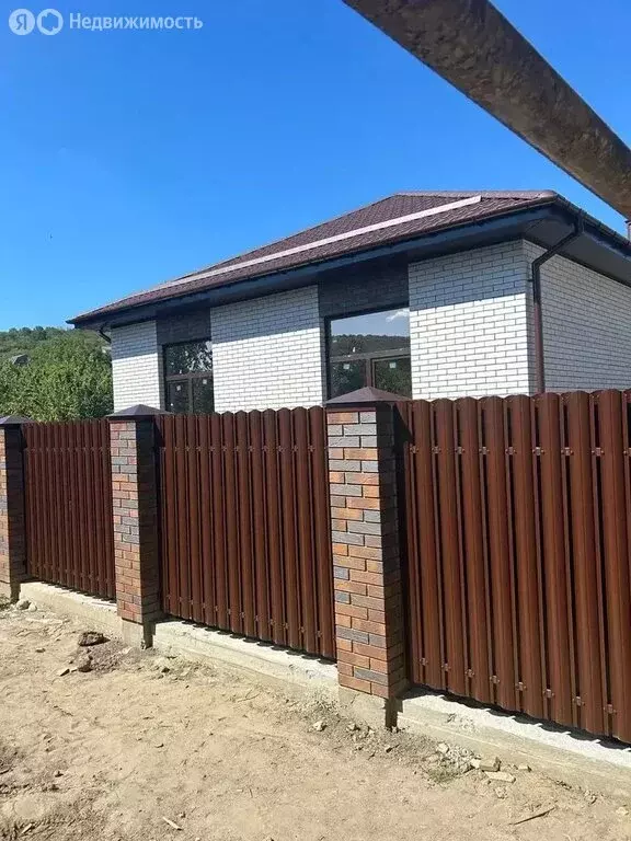 Дом в село Гай-Кодзор, Виноградная улица (110 м) - Фото 2