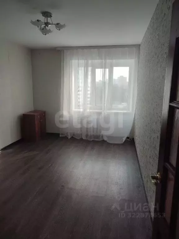 1-к кв. Брянская область, Брянск Комсомольская ул., 20 (37.5 м) - Фото 1