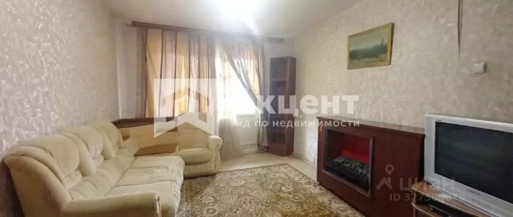 2-к кв. Ивановская область, Иваново ул. Володарского, 13 (54.0 м) - Фото 1