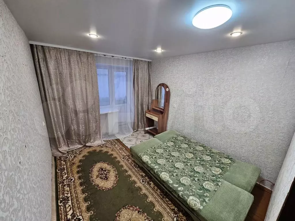 Комната 18 м в 4-к., 3/5 эт. - Фото 1