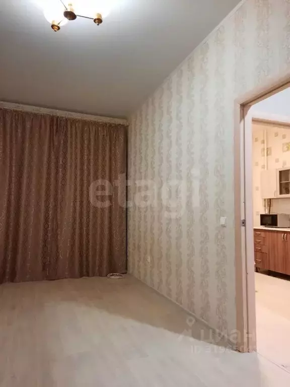1-к кв. Ямало-Ненецкий АО, Новый Уренгой Строителей мкр, 7/2 (31.1 м) - Фото 0