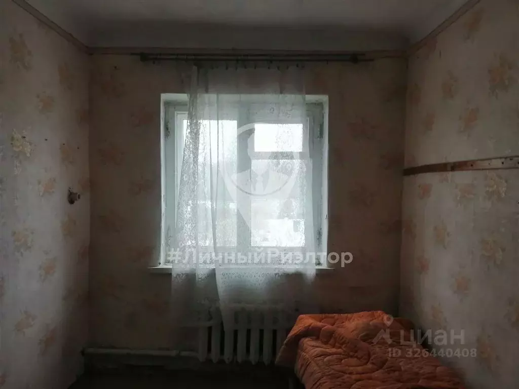 2-к кв. Рязанская область, Михайловский муниципальный округ, ... - Фото 1