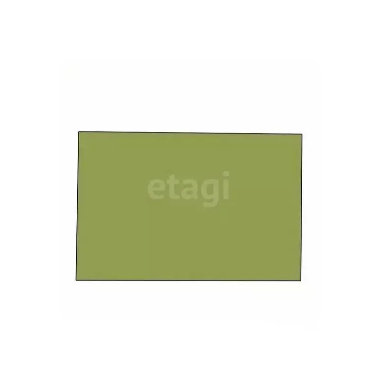 Участок в Курганская область, Курган ул. Симферопольская (9.0 сот.) - Фото 2