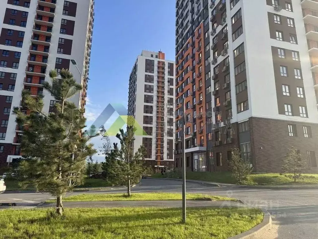 1-к кв. Волгоградская область, Волгоград ул. Грибанова, 3А (24.6 м) - Фото 0