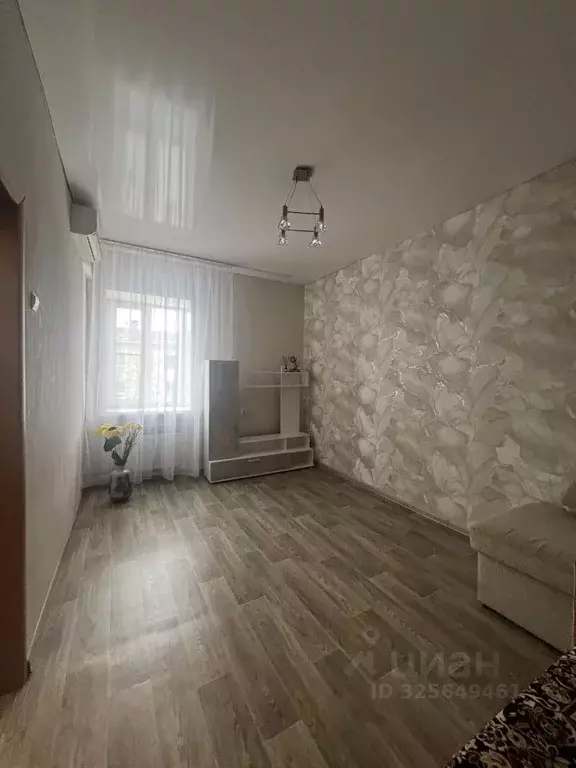 1-к кв. Воронежская область, Воронеж ул. Меркулова, 4/1 (27.0 м) - Фото 2