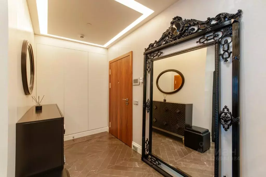 2-к кв. Москва ул. Новый Арбат, 32 (76.0 м) - Фото 2