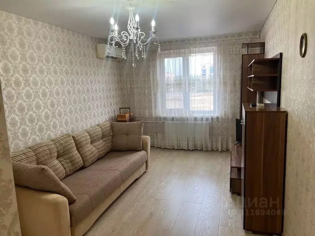 2-к кв. Адыгея, Майкоп Батарейная ул., 2Б (40.0 м) - Фото 2