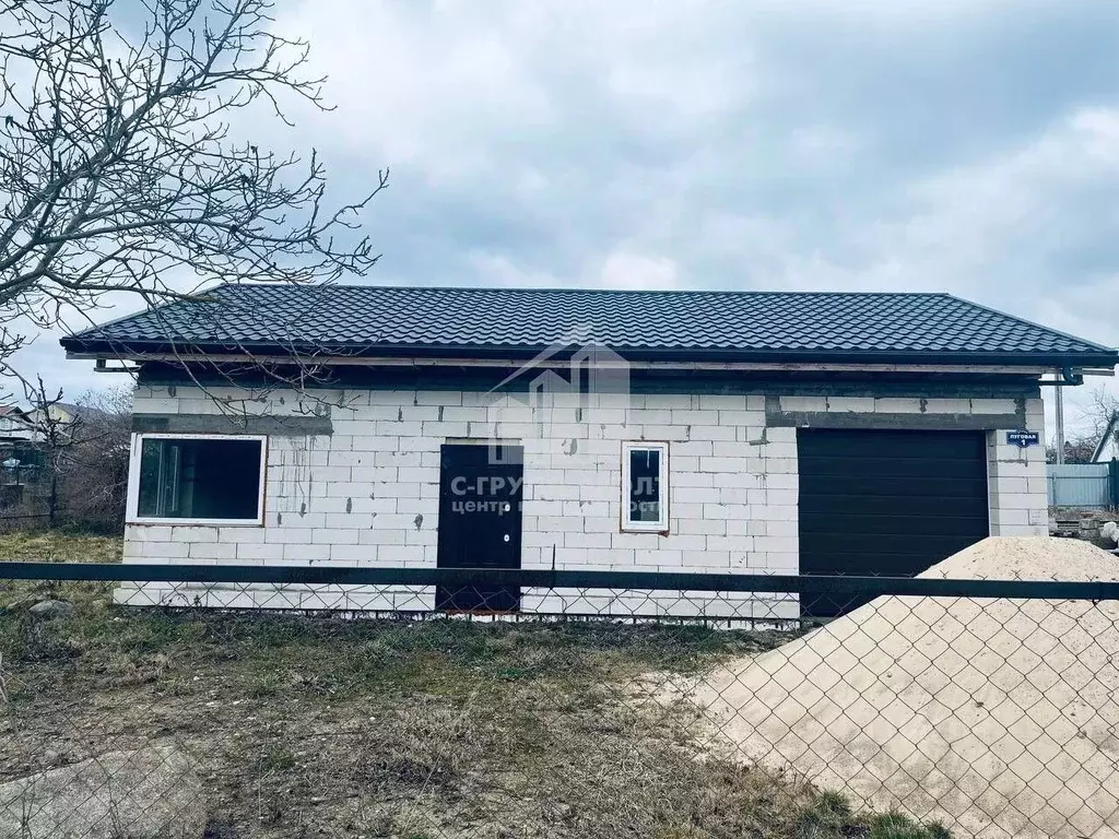 Дом в Калининградская область, Гурьевский муниципальный округ, ... - Фото 0