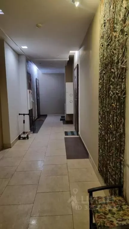 1-к кв. Москва пос. Коммунарка, Эдальго мкр, 6 (36.6 м) - Фото 1