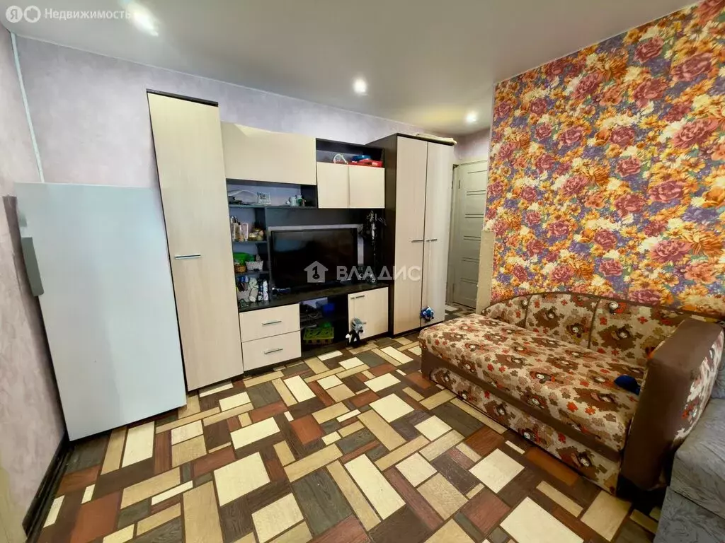 3-комнатная квартира: Смоленск, улица Багратиона, 15 (58 м) - Фото 2