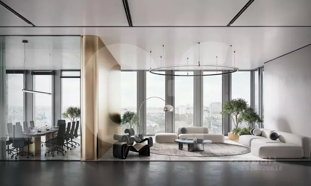 Офис в Москва ул. Золоторожский Вал, 11С1 (417 м) - Фото 1