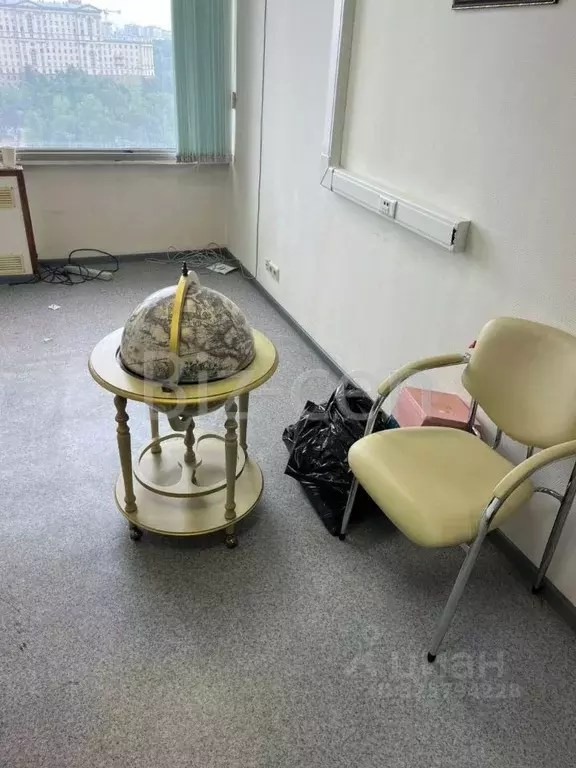 Офис в Москва Рубцовская наб., 3С1 (52 м) - Фото 2