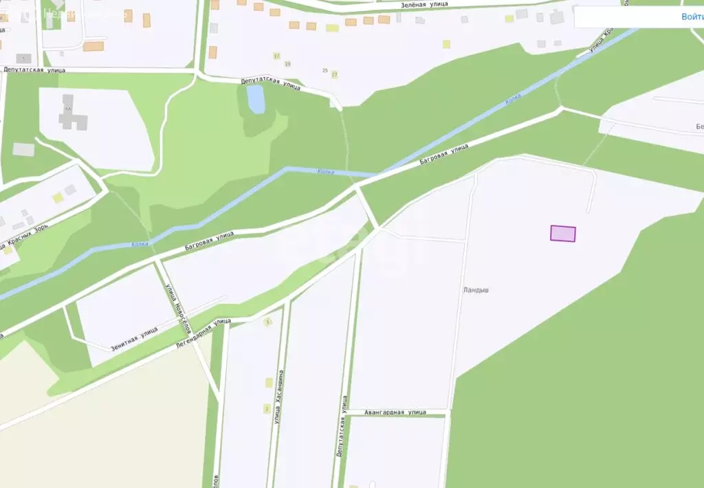 Участок в Сахалинская область, городской округ Южно-Сахалинск, село ... - Фото 2