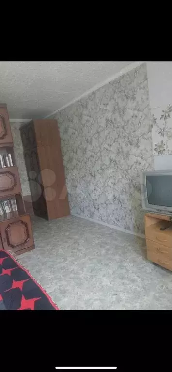 Комната 15 м в 2-к., 2/5 эт. - Фото 1