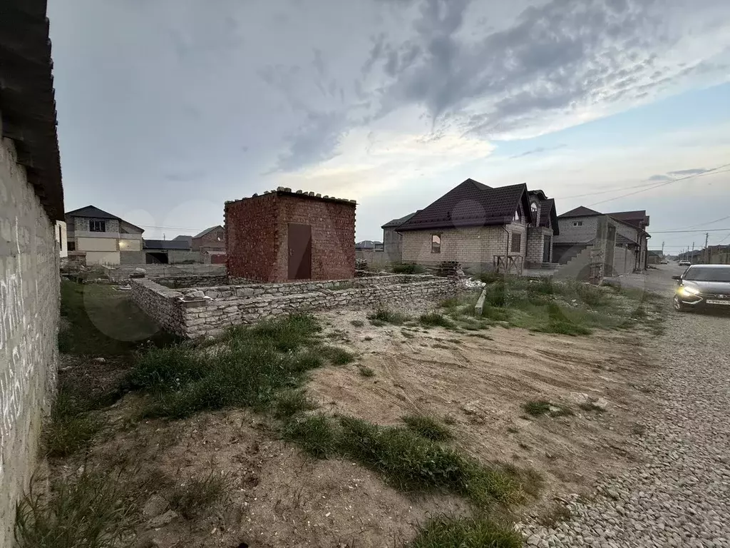 Участок 4,5 сот. (ИЖС) - Фото 1
