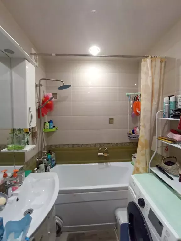 Продаётся 1-к квартира, 40 м - Фото 1