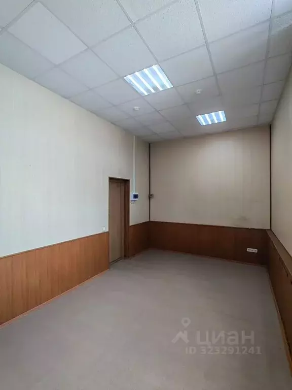 Офис в Новосибирская область, Новосибирск ул. 1-я Ельцовка, 1кБ (19 м) - Фото 1