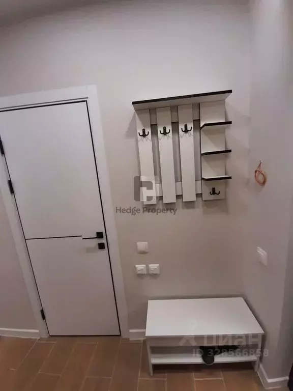 Студия Москва Дмитровское ш., 75/77 (23.0 м) - Фото 1