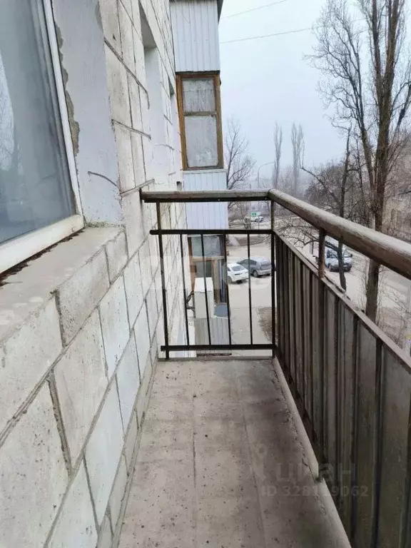 1-к кв. Волгоградская область, Волгоград Ардатовская ул., 2/1 (29.9 м) - Фото 2