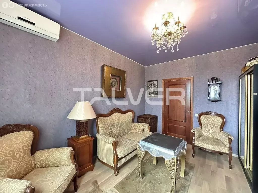 2-комнатная квартира: Москва, улица Касаткина, 20 (50.4 м) - Фото 2