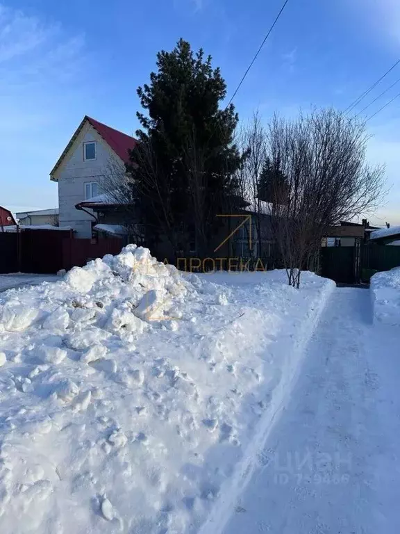 Дом в Новосибирская область, Новосибирск ул. Бестужева, 5 (34 м) - Фото 0