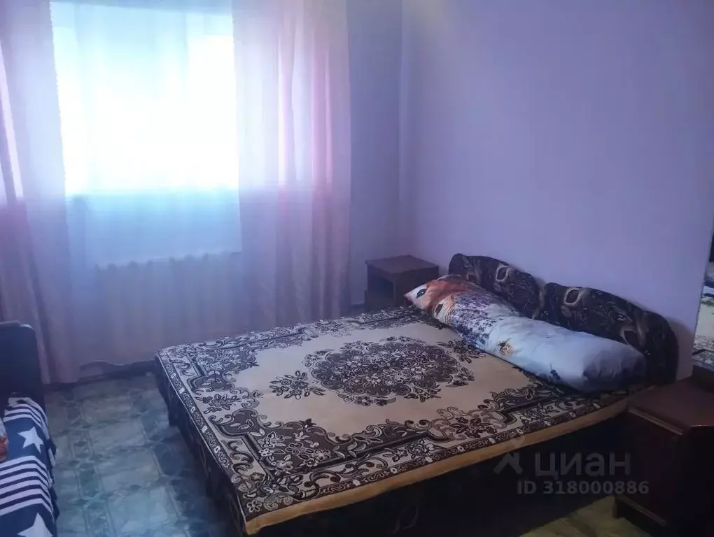 Комната Краснодарский край, Сочи Макопсе мкр, ул. Греческая, 21А - Фото 0