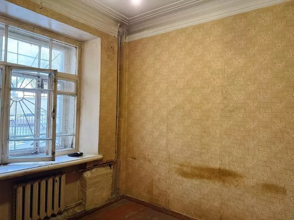 Продается комната в 5-комнатной квартире - Фото 2