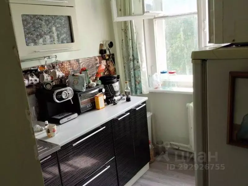 1-к кв. Иркутская область, Усть-Илимск ул. Ленина, 11 (28.4 м) - Фото 1