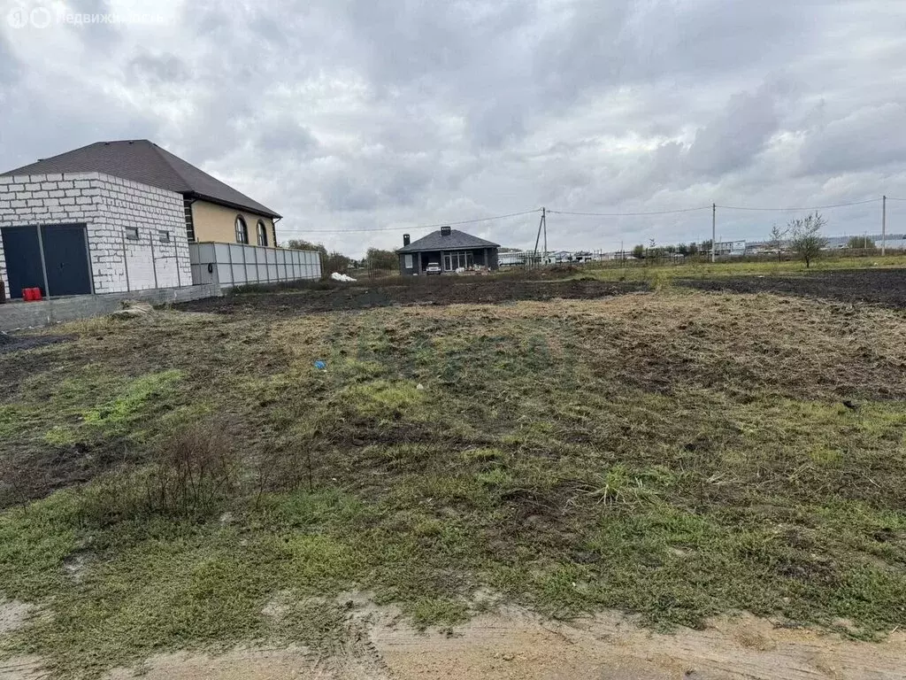 Участок в Ленинаван, улица 2-я Линия (6 м) - Фото 1