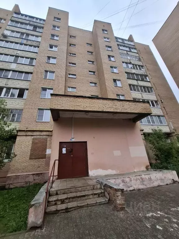 2-к кв. Московская область, Егорьевск Советская ул., 185 (51.0 м) - Фото 0