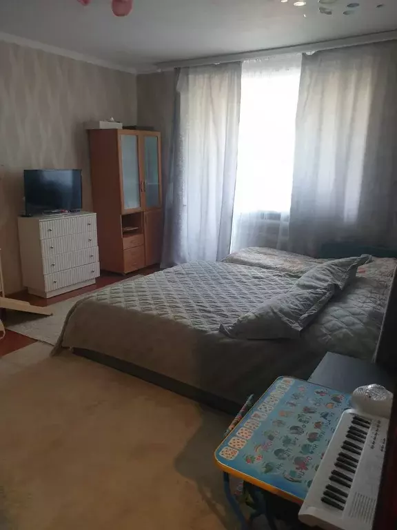 Продаётся 1-к квартира, 42 м - Фото 1