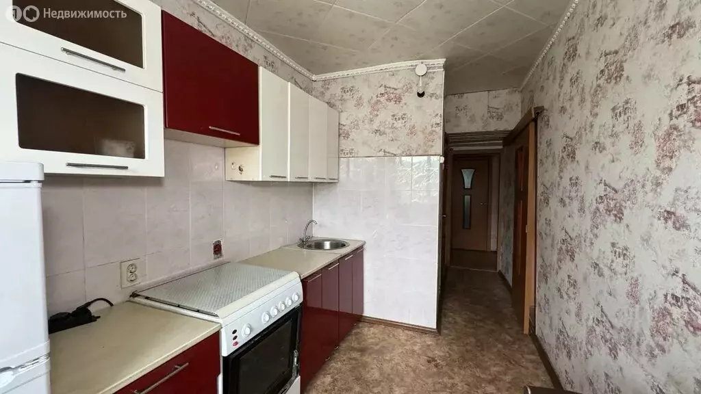 3-комнатная квартира: посёлок Малая Топка, Верхняя улица, 8А (62.1 м) - Фото 2