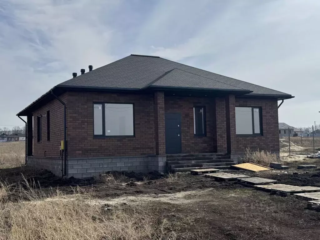 Дом в Белгородская область, Белгородский район, Беломестненское с/пос, ... - Фото 2