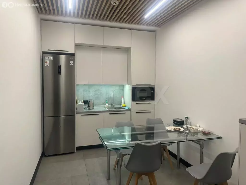 Офис (687 м) - Фото 1