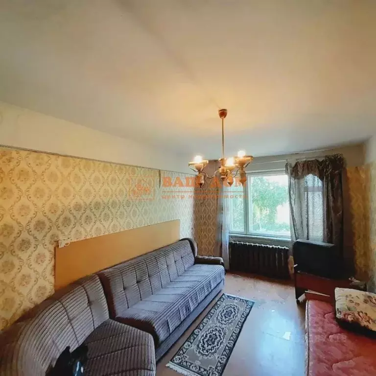 2-к кв. Тульская область, Венев Южный мкр, 32 (57.0 м) - Фото 2