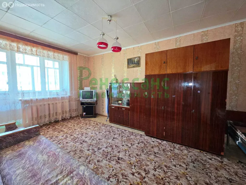 1-комнатная квартира: Брянск, улица Менжинского, 11А (32.1 м) - Фото 0
