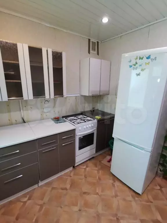 1-к. квартира, 31 м, 2/5 эт. - Фото 1