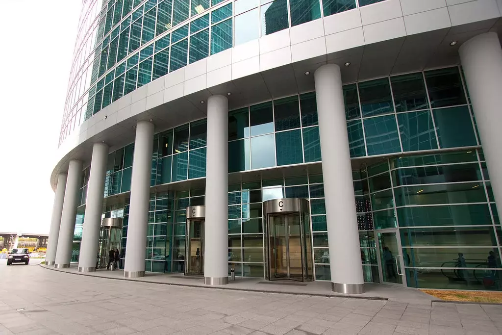 Офис (429 м) - Фото 2