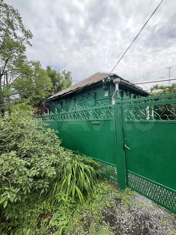 Участок в Ростовская область, Батайск ул. Орджоникидзе, 77 (7.0 сот.) - Фото 0