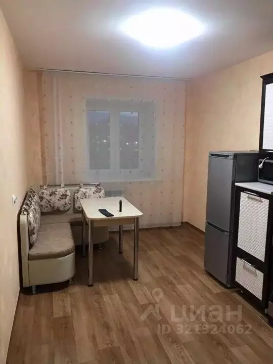 1-к кв. Красноярский край, Красноярск Николаевка мкр, ул. 2-я ... - Фото 0