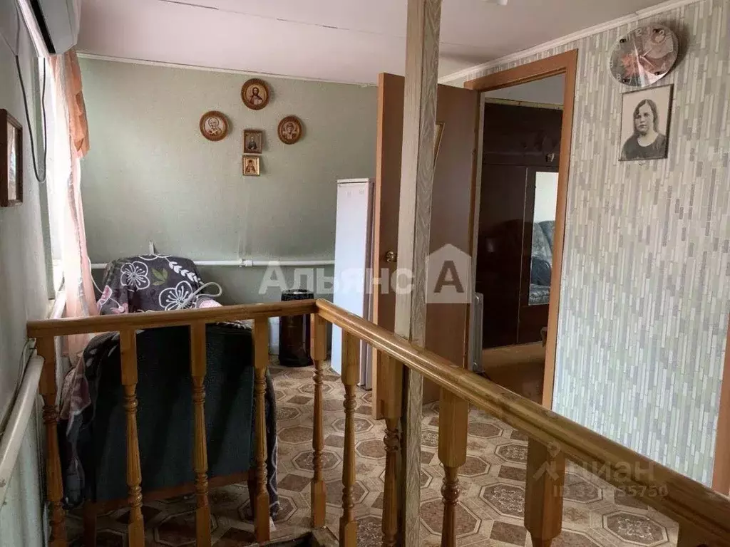 Дом в Ростовская область, Белая Калитва Нива гаражно-строительный ... - Фото 2