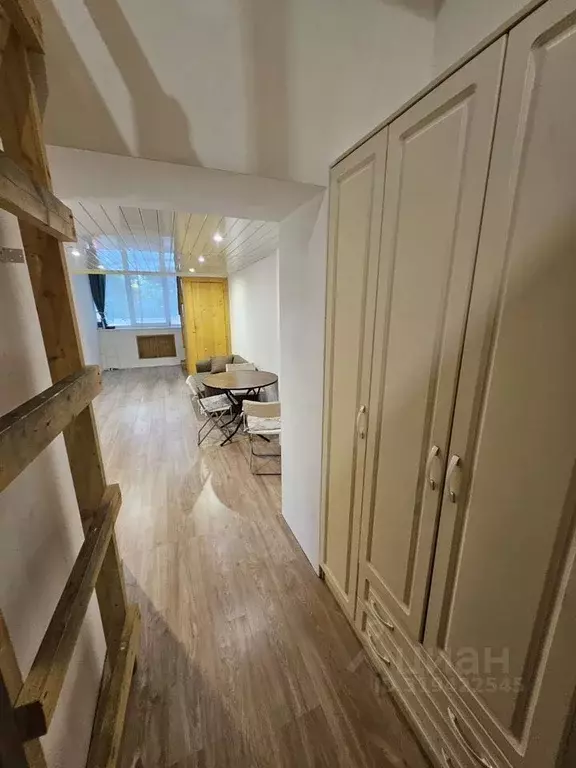 2-к кв. Москва Полярная ул., 31С1 (35.0 м) - Фото 1
