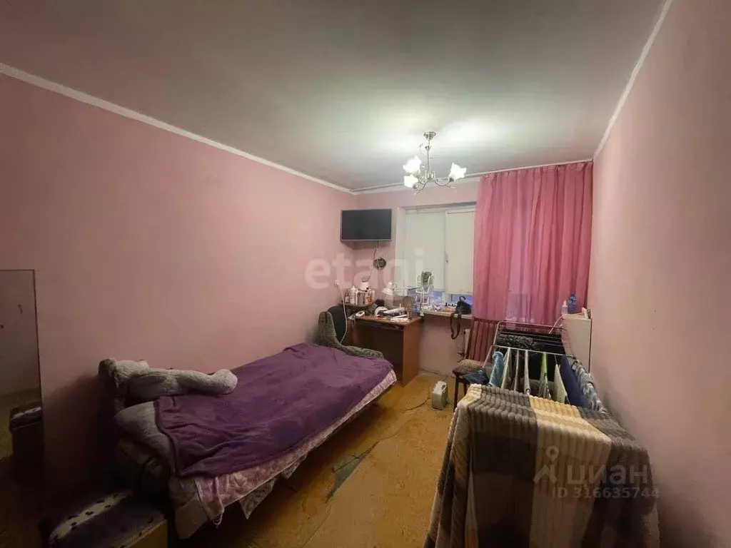 Комната Крым, Симферополь ул. Русская (17.9 м) - Фото 0