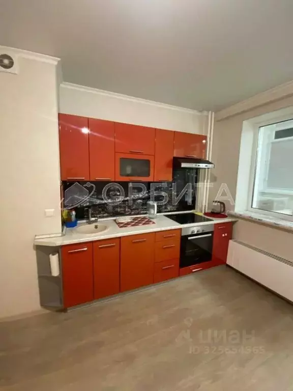 2-к кв. Тюменская область, Тюмень Широтная ул., 189 (62.1 м) - Фото 1