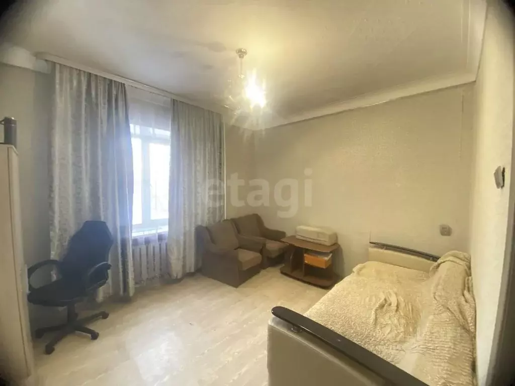 Комната Иркутская область, Ангарск 33-й кв-л, 25 (50.0 м) - Фото 2